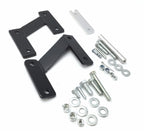 3" Forward Control Extensions for Honda Shadow Sabre 1100, Spirit 1100 (2000–2007)
