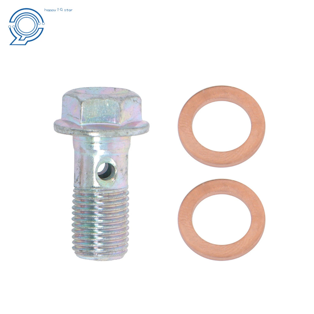 Clutch Master & Slave Cylinder Kit for Honda Civic (1992-2000)