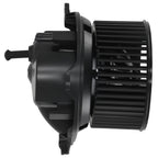 HVAC Heater Blower Motor with Fan Cage for Sprinter (2002–2006)
