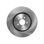 Disc Brake Rotor for Dodge Charger Challenger Chrysler 300 (2014–2022)