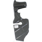 Set of 2 Engine Splash Shields for Hyundai Santa Fe (2001–2006)