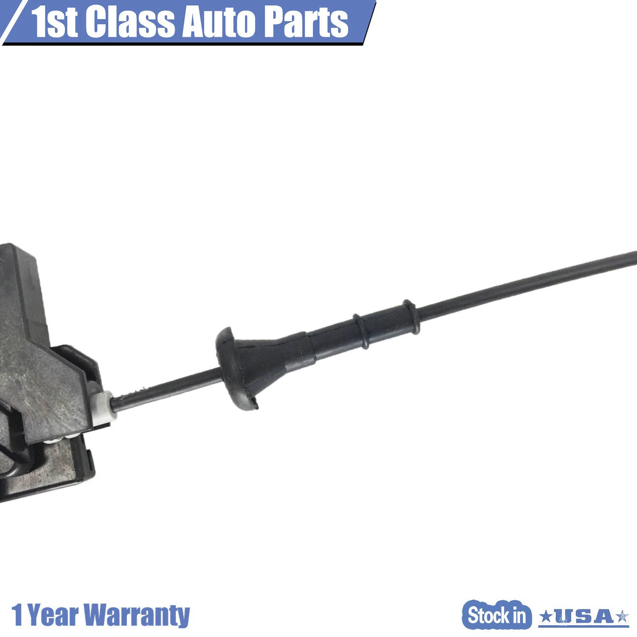 Hood Release Cable for Chevy Orlando, Chevrolet Cruze (2011-2016)