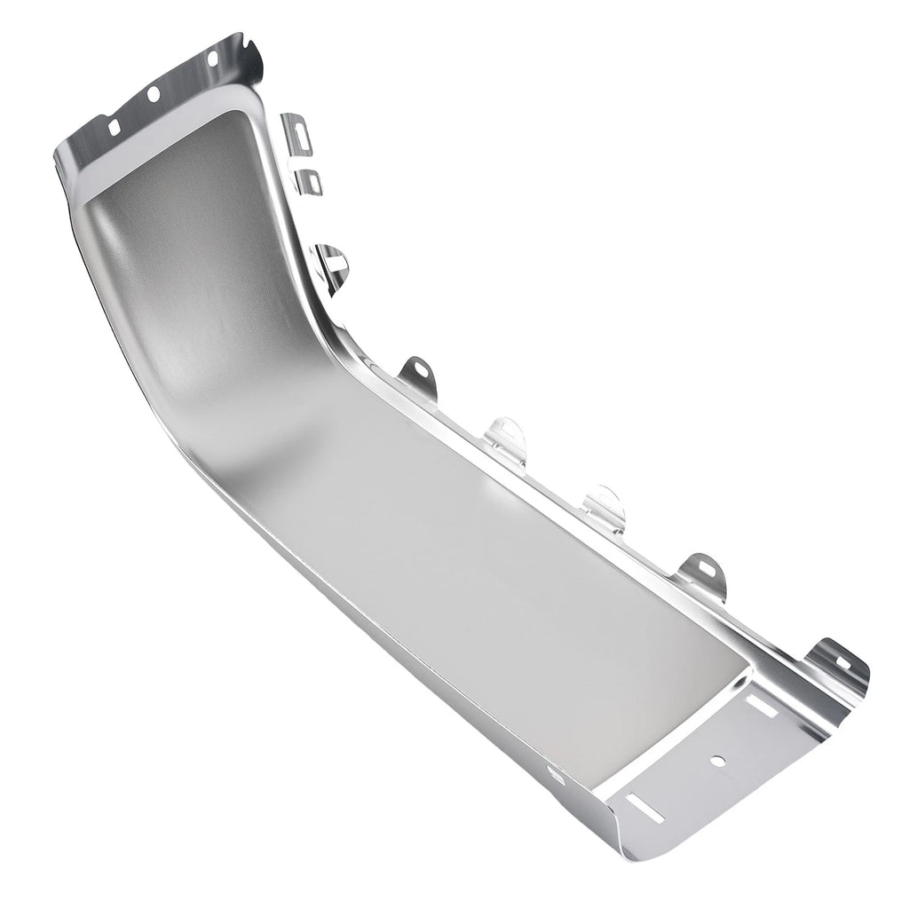 Chrome Rear Bumper End for Silverado 1500/Sierra 1500 (2007-2013)