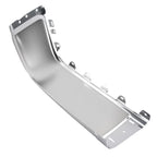 Chrome Rear Bumper End for Silverado 1500/Sierra 1500 (2007-2013)