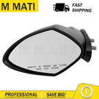 Left Mirror for Yamaha EX1050 ER1050 WaveRunner (1995–2000)