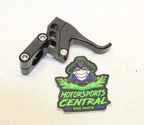 Billet Finger Throttle for Superjet SXR SX JS X-4 XP (1990–2023)