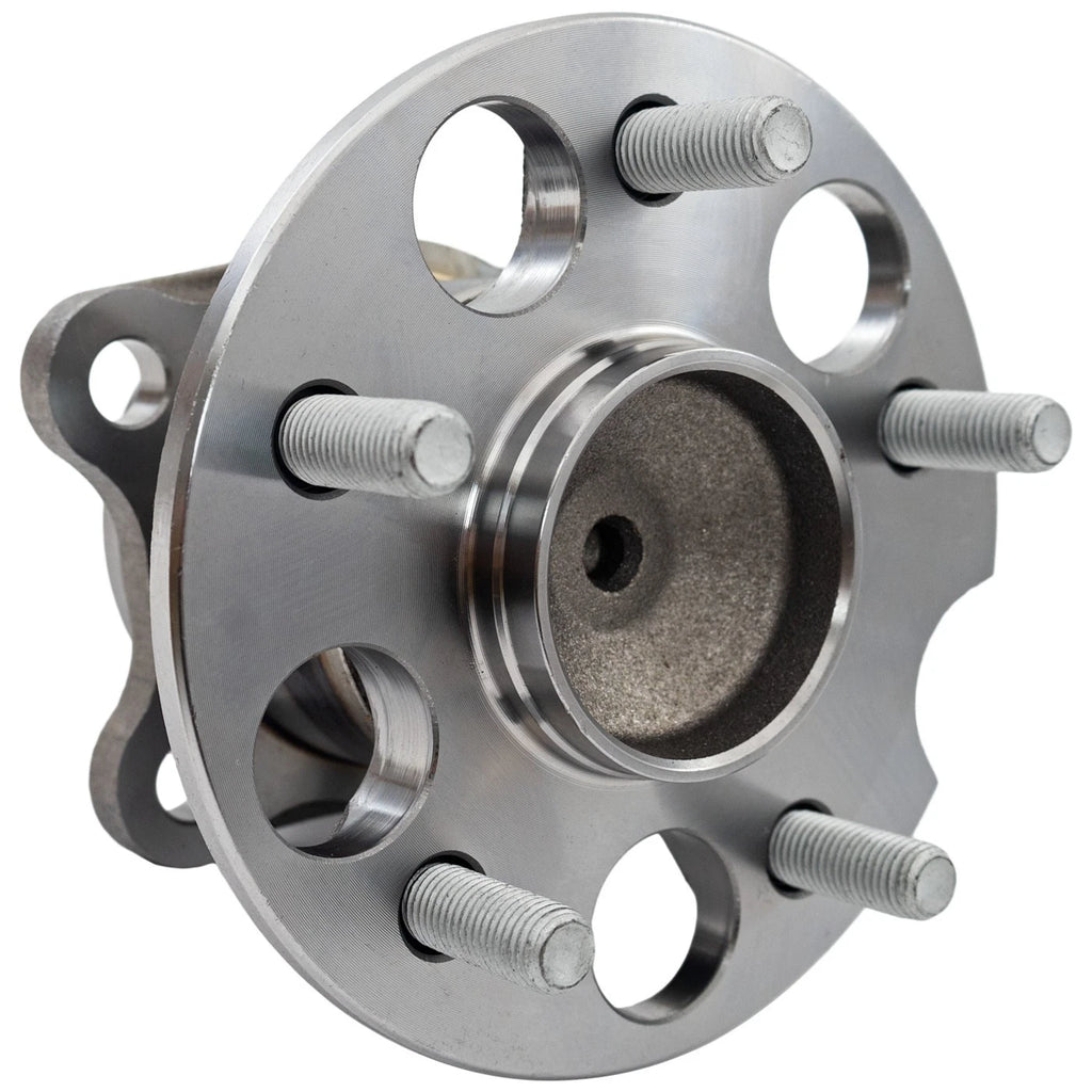 2X Rear Wheel Hubs for Toyota Sienna