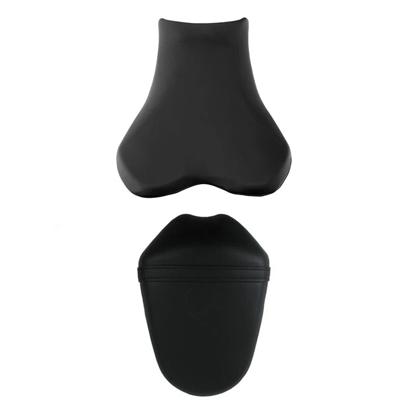 Rider Driver & Passenger Seats for Suzuki GSXR1000 (2009–2016)