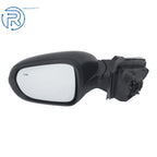 Left Mirror 42776824 for Chevy Trailblazer LS (2021–2025) with Blind Spot Monitor
