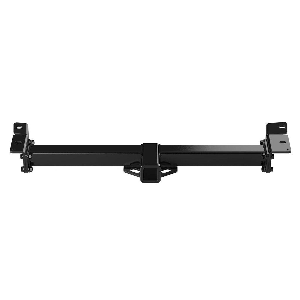 2 Inch Trailer Hitch Receiver for Jeep Wrangler (1997–2006)