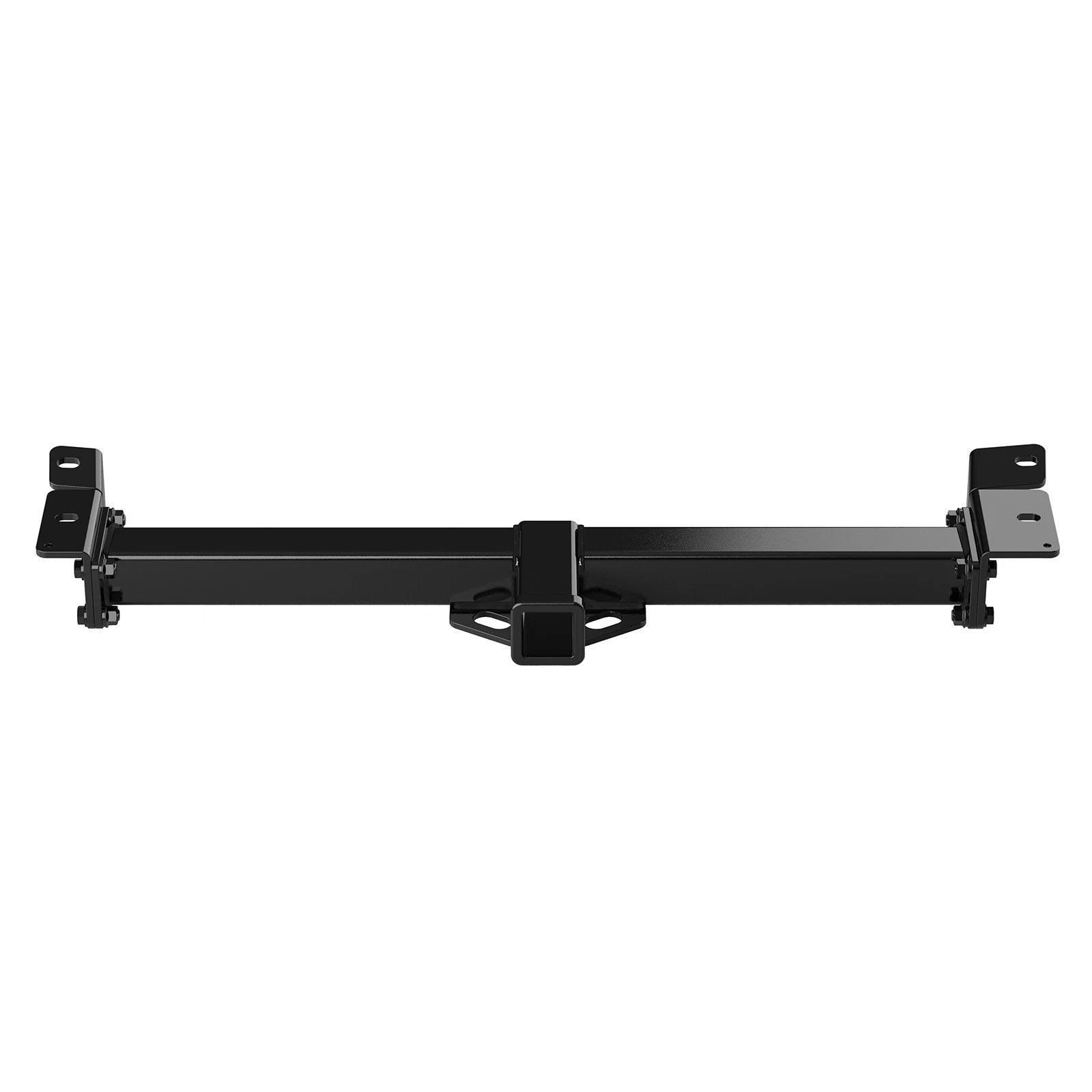 2 Inch Trailer Hitch Receiver for Jeep Wrangler (1997–2006)