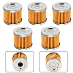 Oil Filter for GN125 Soft Rubber