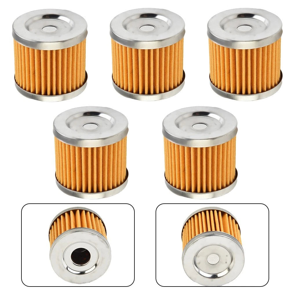 Oil Filter for GN125 Soft Rubber