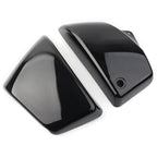 2X Side Battery Fairing Cover for Honda Shadow VT1100 (1999–2008)