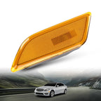 Front Side Marker Light for Mercedes Benz C350 C300 C250 (2012–2015)