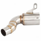 Exhaust Mid Link Slip for Duke 390 RC390 (2021–2023)