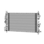 Replacement Radiator for Chevrolet Cruze (2011–2014)