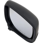 Power Heated Mirrors for Subaru Crosstrek (2018–2023) Left Right Paintable