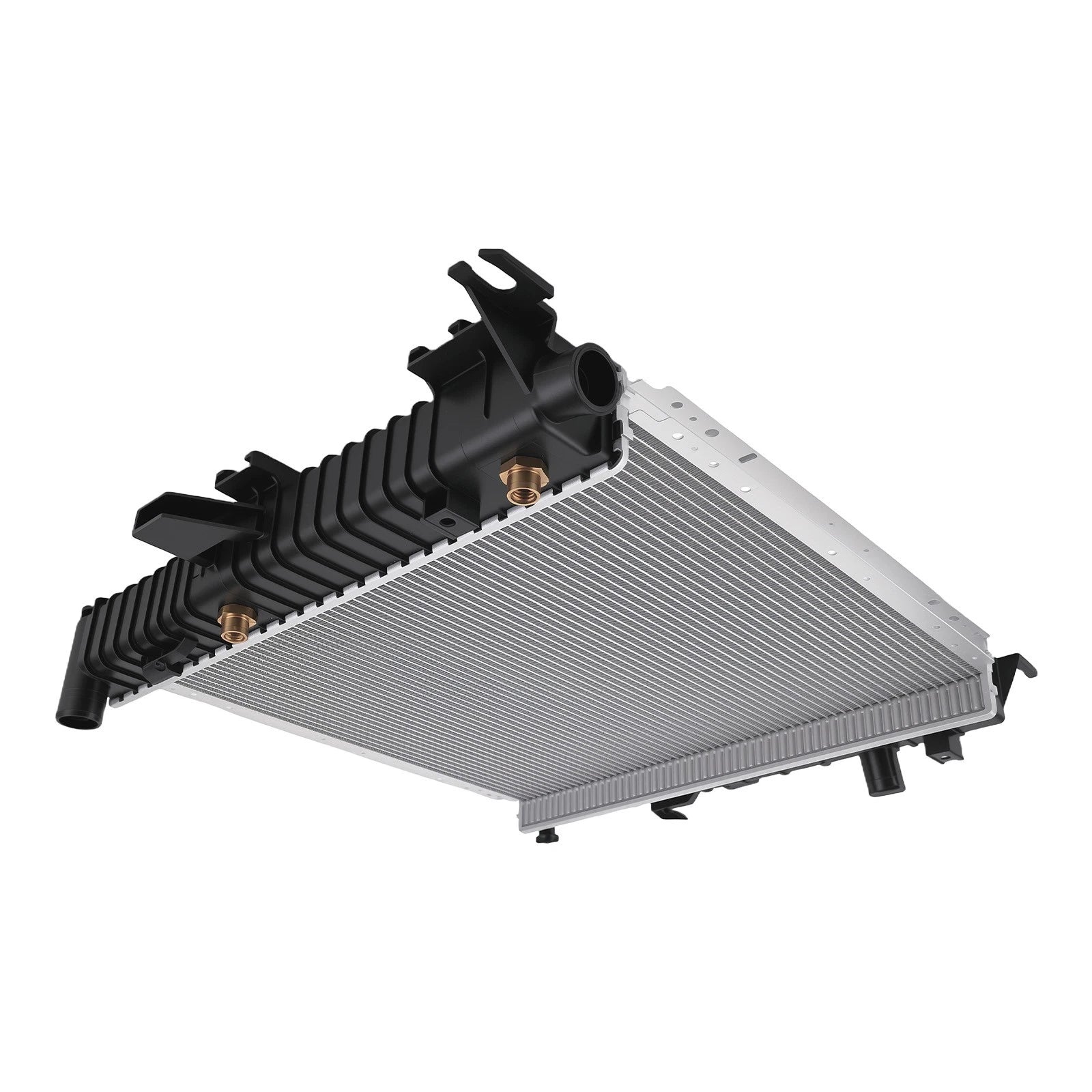 Cross Flow Radiator for Ford Explorer/Mountaineer 5.0L (1996–1999) 6L5Z8005CA