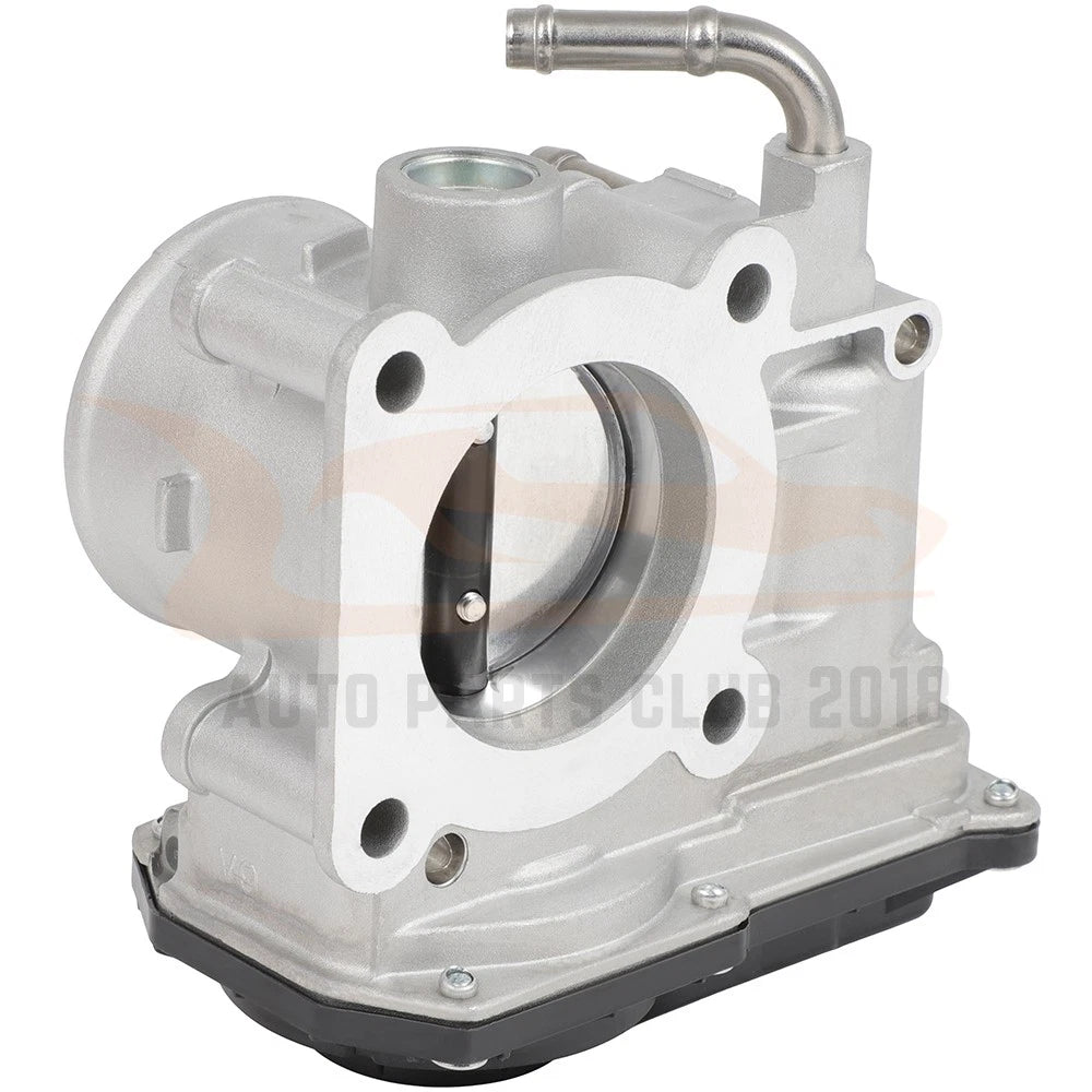 Throttle Body for Nissan Versa 1.6L (2012–2019)