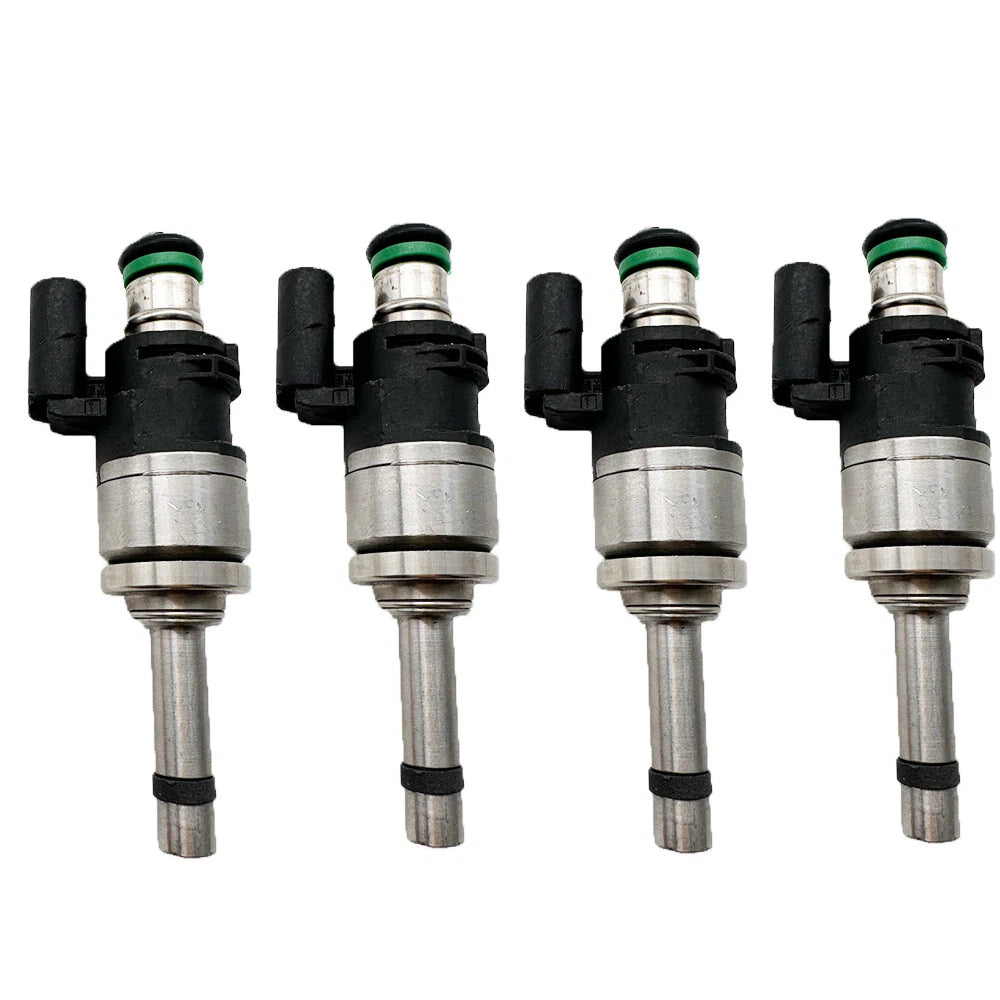 4X Fuel Injectors for Ford Escape (2017–2019) Fusion (2014–2020) DS7Z-9F593-DA