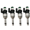 4X Fuel Injectors for Ford Escape (2017–2019) Fusion (2014–2020) DS7Z-9F593-DA