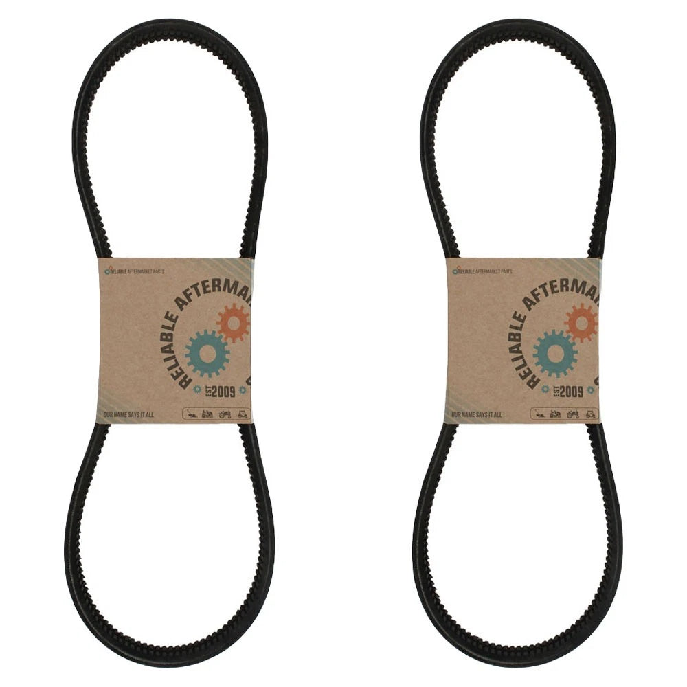 2X Drive Belt for Lesco (Replaces 60561)