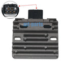Voltage Regulator Rectifier for Honda ARX1200N2 (2004–2006) / ARX1200N3 (2002–2007)