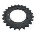 Drive Sprocket RD118-14433 for Kubota KX040-4 KX121-3 KX121-3ST (2015–2023)