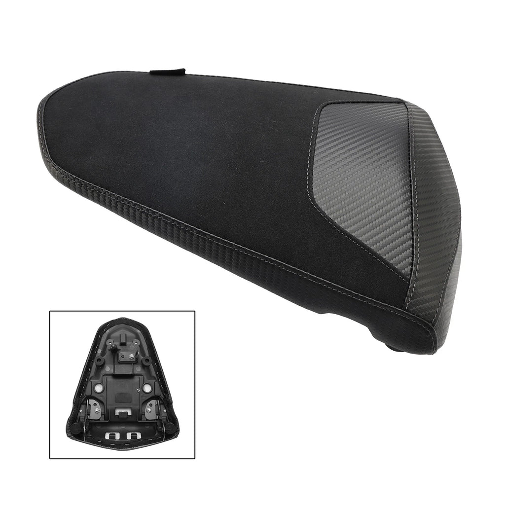 Rear Passenger Seat Pillion for Yamaha MT-03 YZF-R3 (2015–2023)