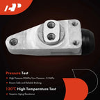 2Pcs Drum Brake Wheel Cylinder for Chevy C60 C70