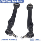 Front Suspension Lower Rearward Control Arm Set for Mercedes Benz CL550 (2007–2014)