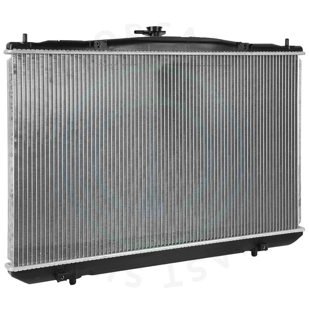 Cooling Kit for Toyota Sienna (2011–2015) & Lexus RX350 (2013–2015)
