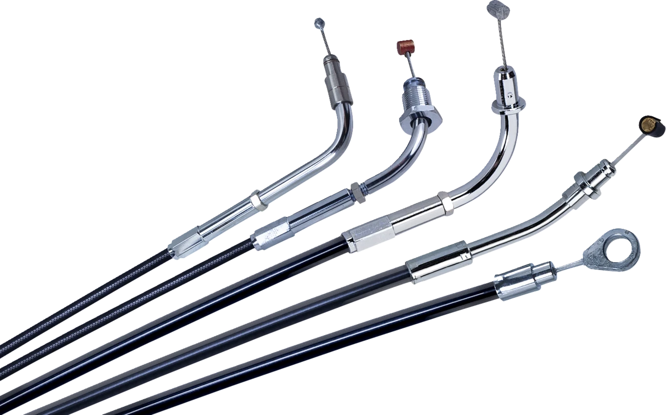 Clutch Cable for Standard (101-30-10068)