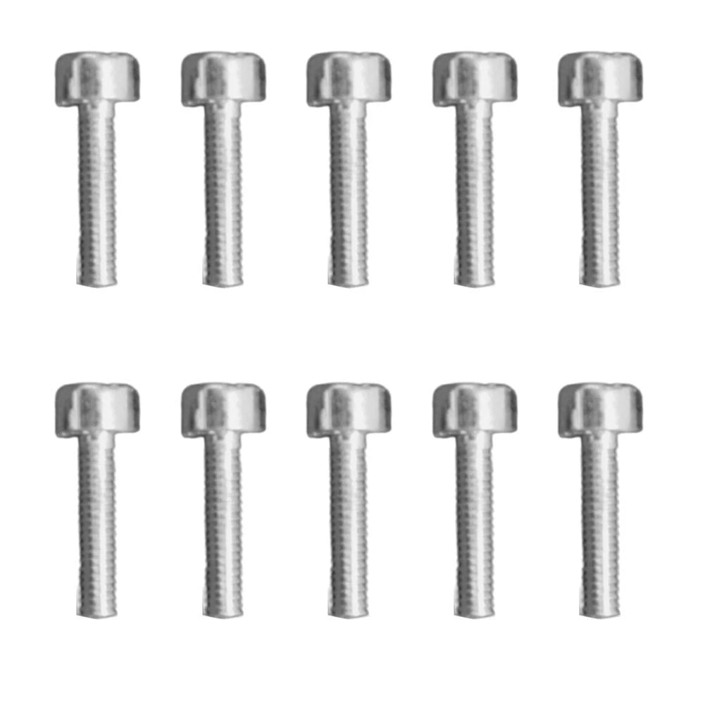 Pan Head Screw M4x16 for Stihl MS440 MS460 HT70 FS500 (90223130680)