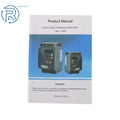 Variable Frequency Drive Inverter Converter 220V 3KW 4HP (1-Phase to 3-Phase)