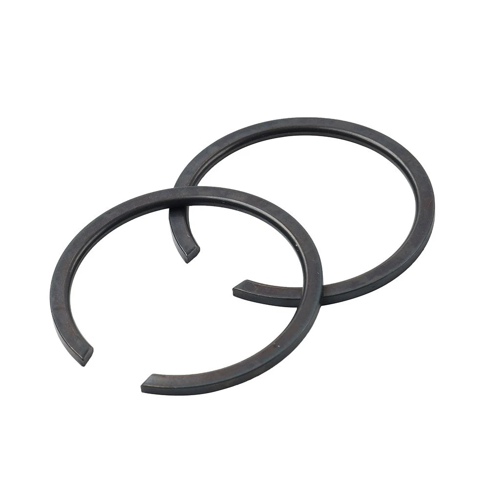 2Pcs Rear Axle Shaft Ring Snaps for Toyota 4Runner Tacoma Tundra (2000–2023) 90520-36045