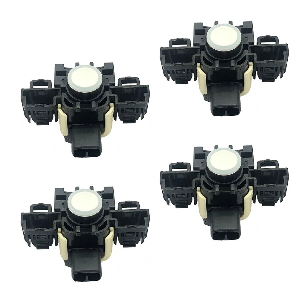 4X Parking Sensors 89341-332000 for Lexus CT200H (2014-2015), ES300H, ES350 (2013-2015)