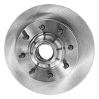 Front Brake Disc for Ford F250 F350 Super Duty (2000–2007)