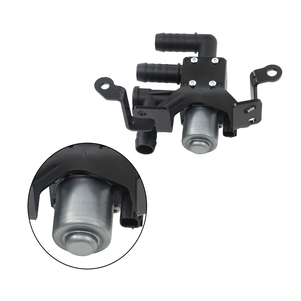2.0L Heating Control Component DG1318C310AA for Ford Edge, Taurus