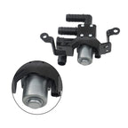 2.0L Heating Control Component DG1318C310AA for Ford Edge, Taurus