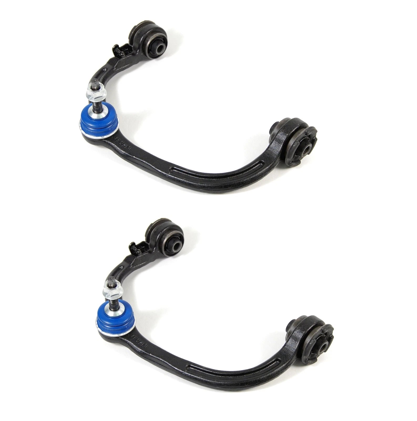 Set of 2 Front Upper Control Arm Ball Joints for Lincoln Navigator