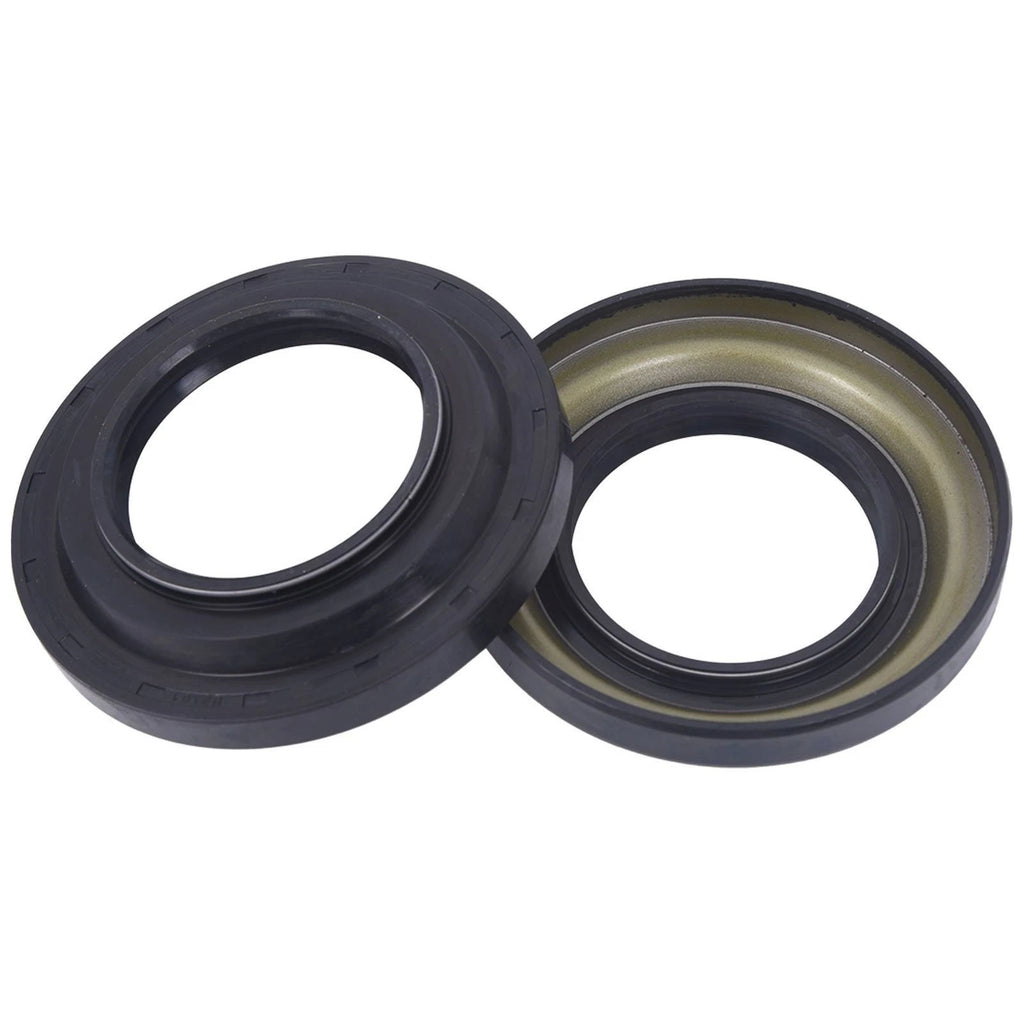2X Motor Carrier Shaft Oil Seal for Bobcat Skid Steer (753–7753)