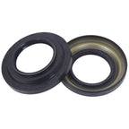 2X Motor Carrier Shaft Oil Seal for Bobcat Skid Steer (753–7753)