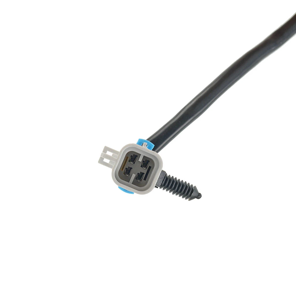 2X Downstream O2 Oxygen Sensors for Chevrolet Camaro (2010-2015)