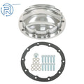 Aluminum Differential Cover for GM 10 Bolt 8.5" & 8.6" Ring Gear