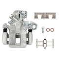 Rear Left Disc Brake Caliper and Bracket for Honda Civic 2006–2008