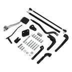 Reduced Forward Control for Harley Dyna Street Bob Low Rider FXDL (2006-2017)