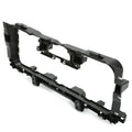 Bumper Radiator Support Grill Shutter Mounting Bracket for Sierra 1500 (2014–2018)