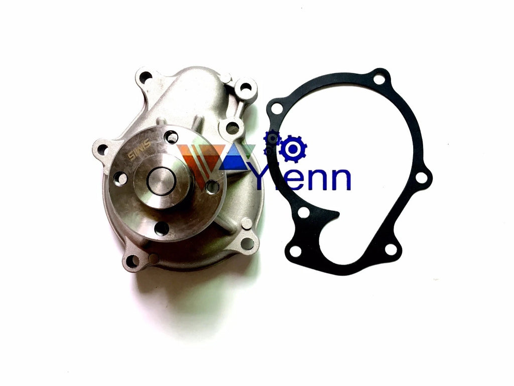 Water Pump for Kubota M95S M105S V3300 V3600 V3800 (Tractor Bobcat)